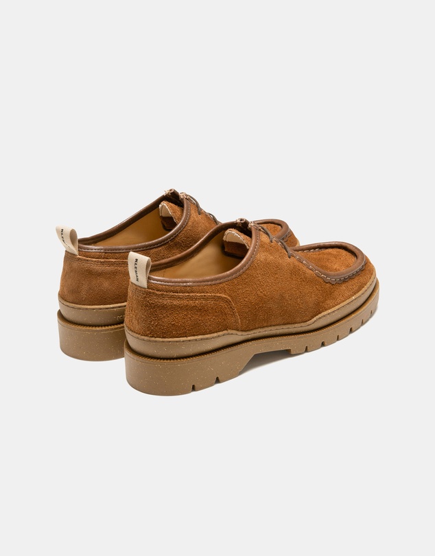 Kleman - Major VP Oak 2