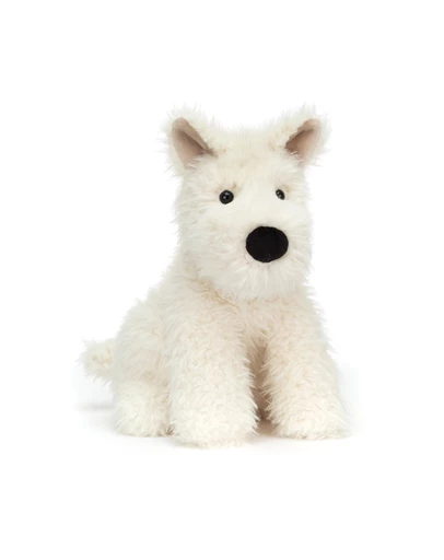 Jellycat - Munro Scottie Dog