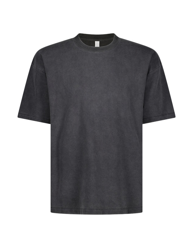 Active Basics - Oversized Tee