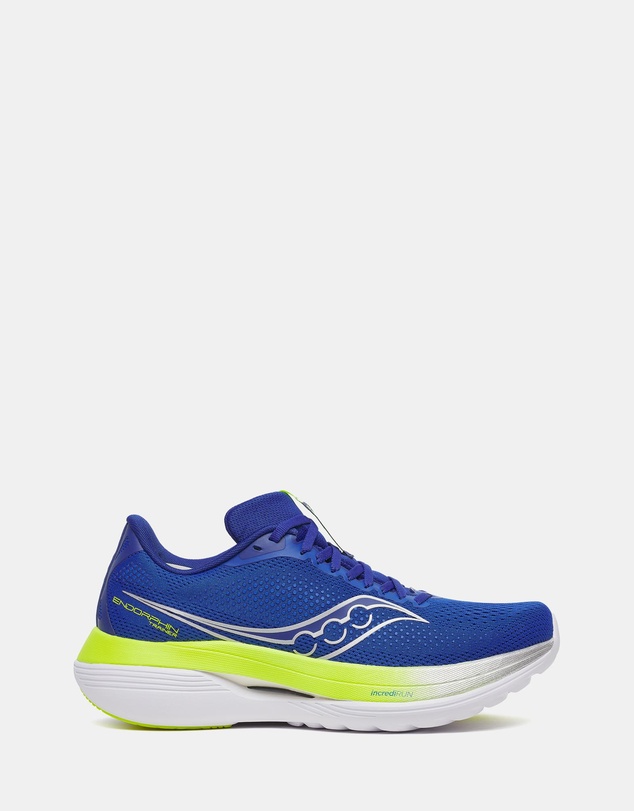 Saucony - Endorphin Trainer - Men’s