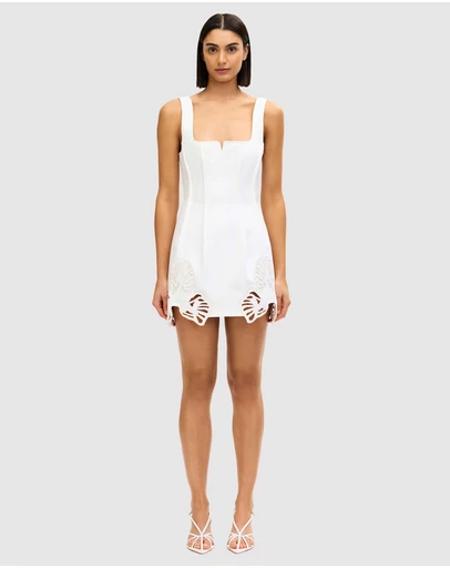 Acler - Leven Mini Dress