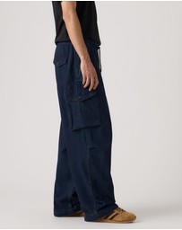 Levi's - Baggy Field Cargo