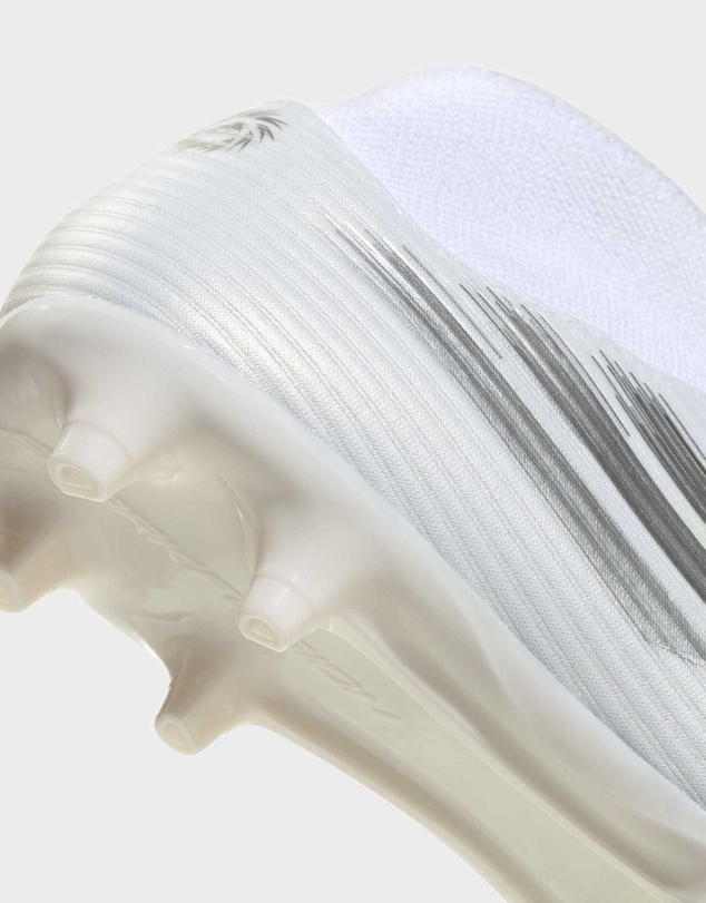 adidas Performance - F50 SPARKFUSION CLUB Mid Cut Firm Ground / Artificial Ground Foot Football Ball Boots Womens Womens