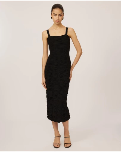 Tussah - Rodeo Midi Dress