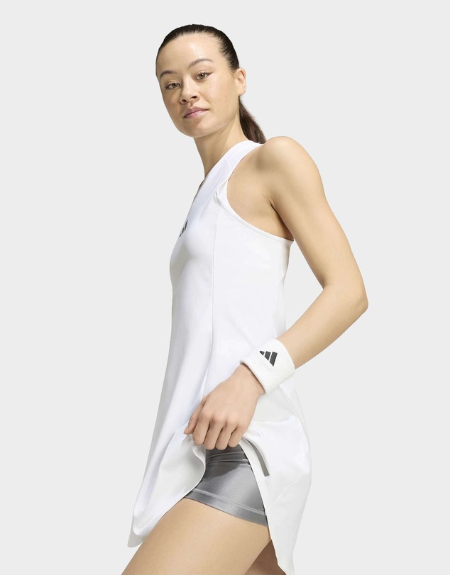adidas Performance - TENNIS CLIMACOOL Y-DRESS PRO Womens