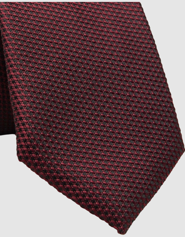 Politix - Vance Textured Tie