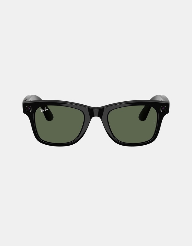 Ray-Ban - Ray-Ban I Meta Wayfarer (Gen 2)
