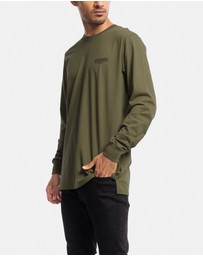 Stock & Co. - Chelsea Long Sleeve Tee