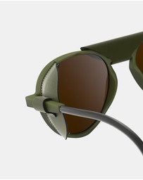 IZIPIZI - Sport Glacier Collection I Intense Light