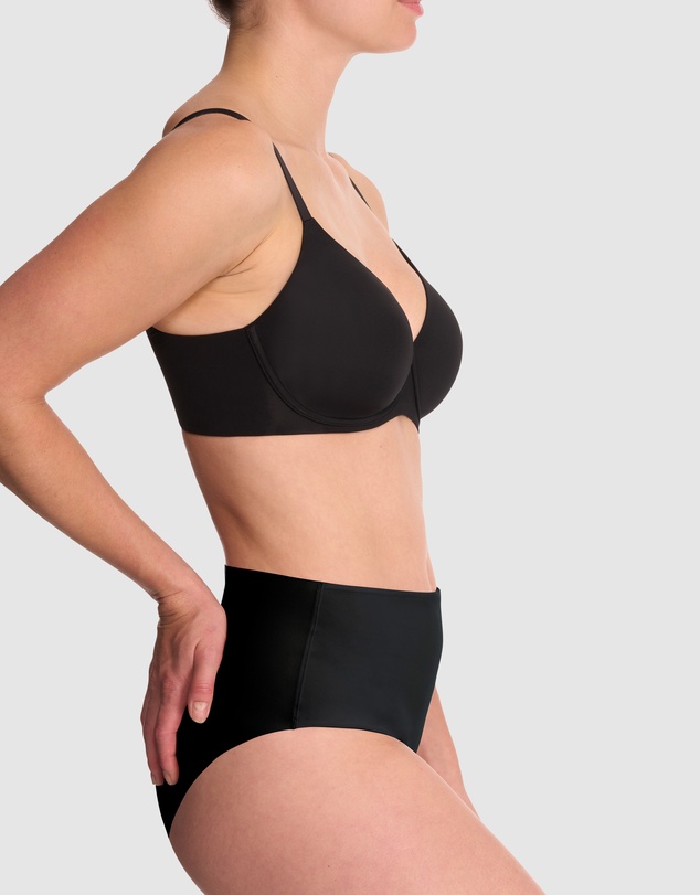 Natori - Cloud Comfort Wired Back-Smoothing T-Shirt Bra