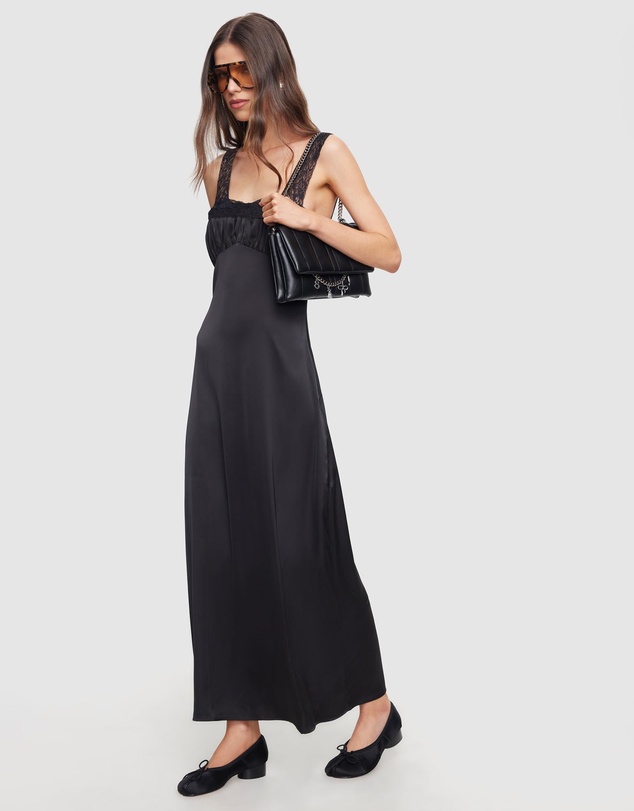 Lioness - Love Letters Maxi Dress