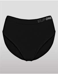 STEP ONE - Women's SmoothFit Full Brief - Espresso-Tini
