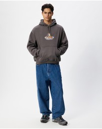 Worship - Still Hungry Pullover Hood