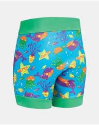 Zoggs - Super Star Swim Sure Nappy - Babies