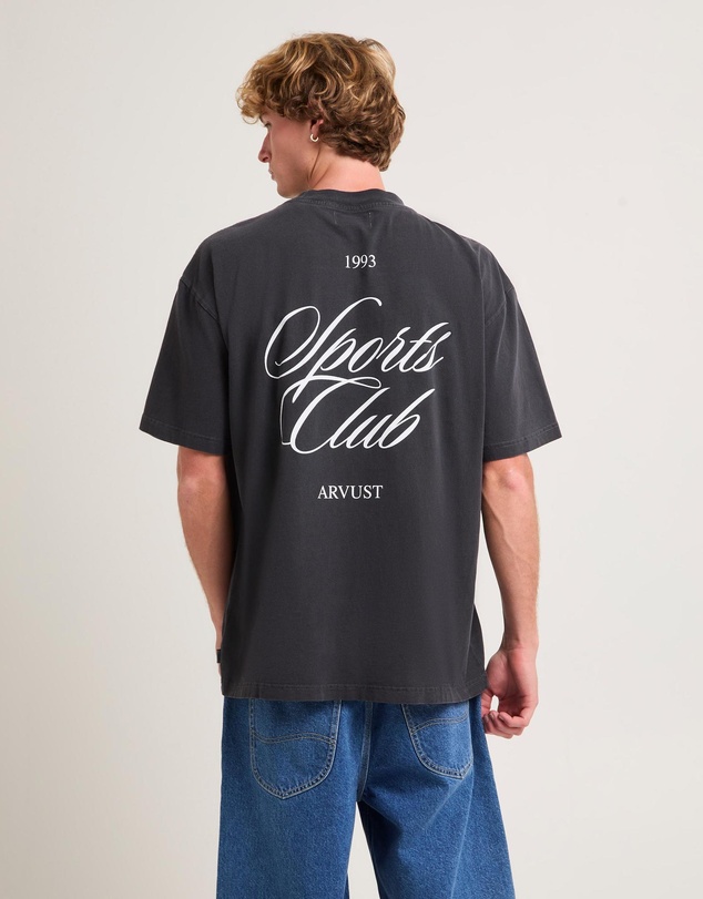 Arvust - Club T-Shirt