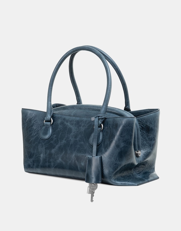 OSOI - Shell Brot Bag