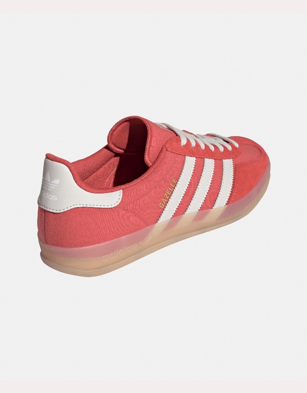 adidas Originals - Gazelle Indoor Shoes - Unisex