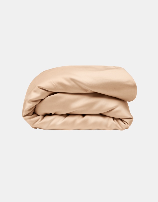 Touche - Eucalyptus (TENCEL™ Lyocell) Duvet Cover