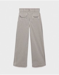 M.N.G - Valerie Pants