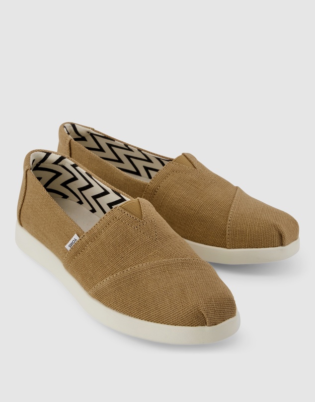 TOMS - Alpargata Plus