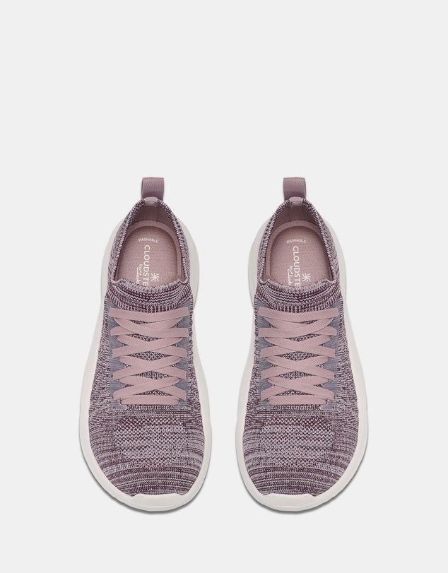 Clarks - Solevana Lace Fig