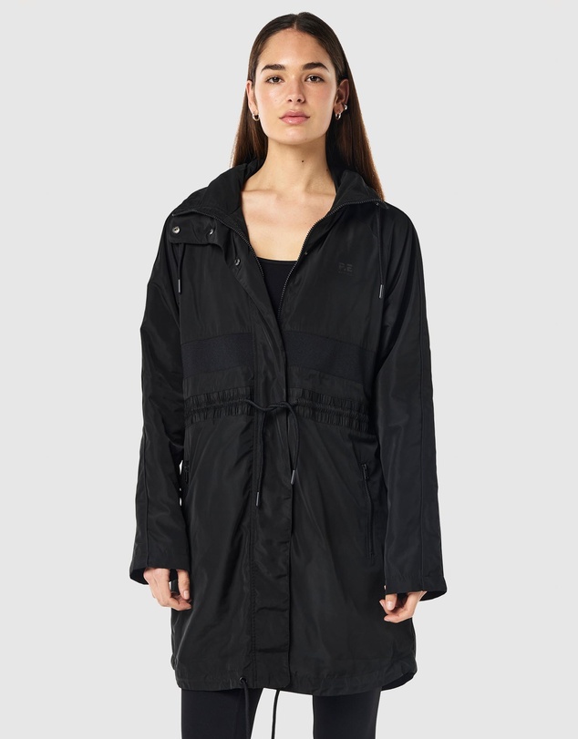 P.E Nation - Mid Length Man Down Coat