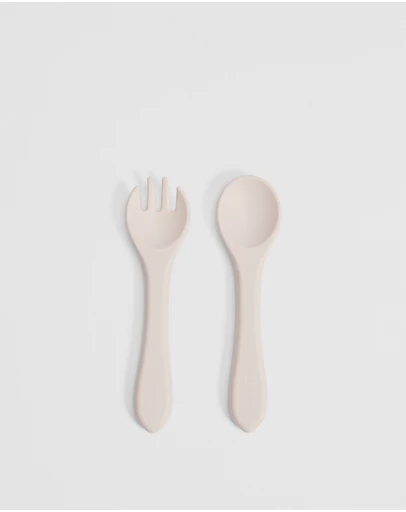 Country Road - Lumi Kids Cutlery Set