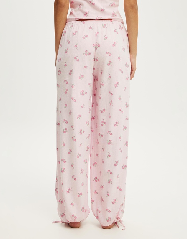Cotton On Body - Dreamy Soft Pointelle Wide Leg Pant