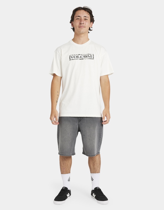 Volcom - Mens You Drain T-Shirt