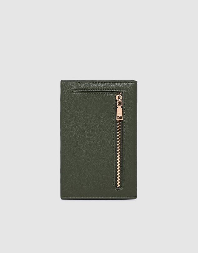 Louenhide - Venice Passport Holder