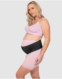 B Free Intimate Apparel - Pregnancy Support Belt