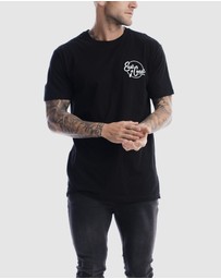 DVNT - East Coast Tee