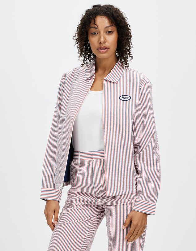 Brixton - Utopia Jacket