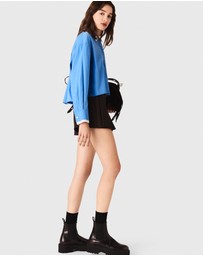 Maje - Cevastrass Shirt