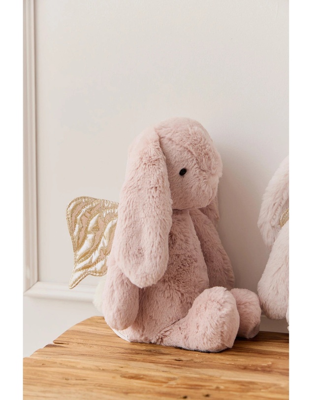 Snuggle Bunnies - Glitter Penelope