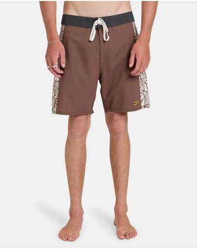 RVCA - Mens Exotica 17