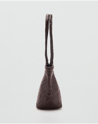 M.N.G - Medium Papier Bag