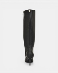 GUESS - Wayla Knee High Boots