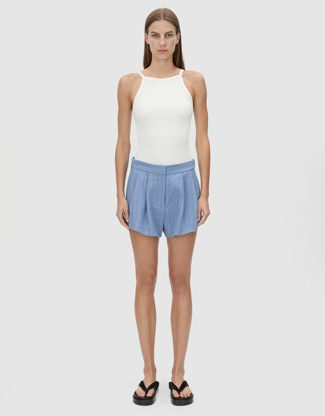 C&M CAMILLA AND MARC - Noguchi Shorts