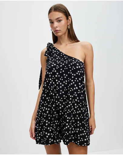 LENNI the label - Sovereign Dress