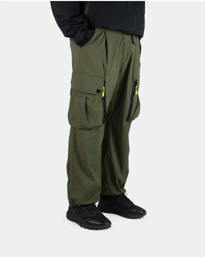 PYRA - Ripstop Field Pants