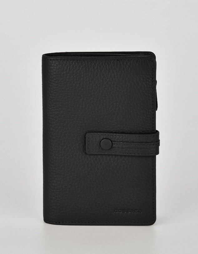 Cobb & Co - Epsom RFID Protective Leather Ladies Wallet