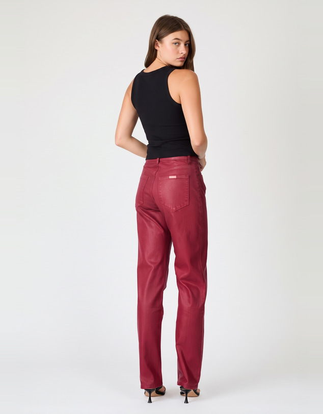Rolla's - Meg Straight Jeans - Wild At Heart