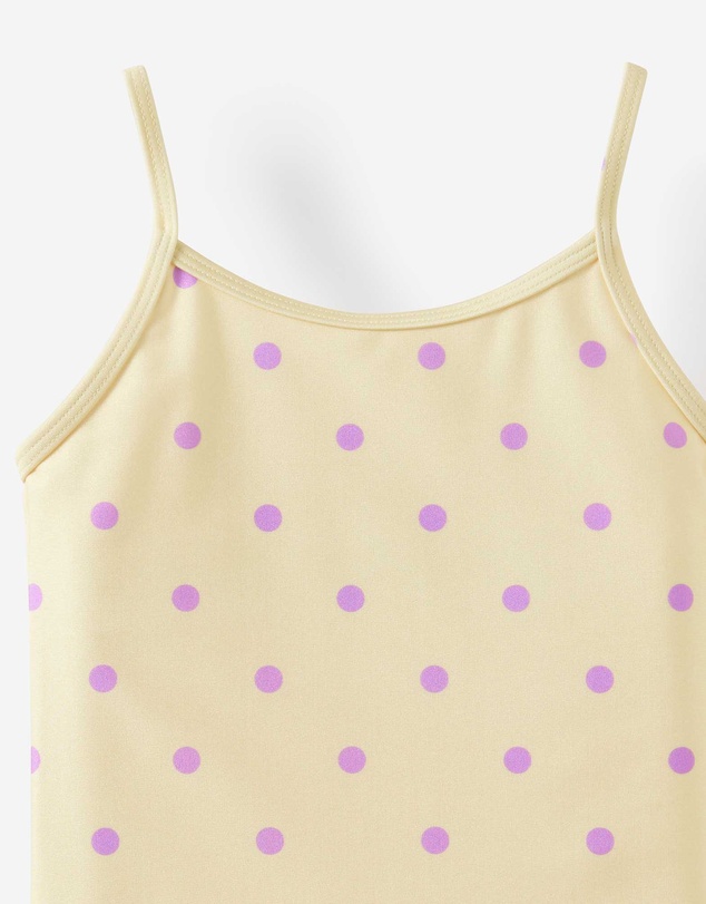Cotton On Kids - Swim Playsuit