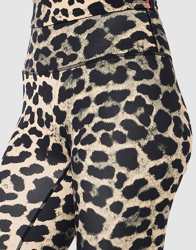 P.E Nation - Signature Capri Leggings