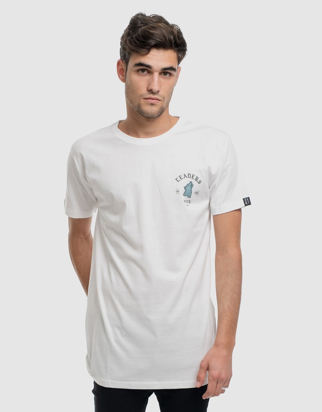 DVNT - Leaders Of The Pack Tee