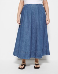Commonry - Theresa Skirt