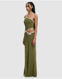 Significant Other - Nellie Maxi Dress