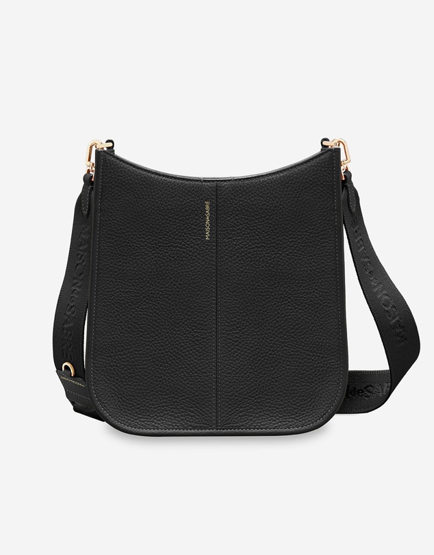 Maison De Sabre - The Saddle Bag