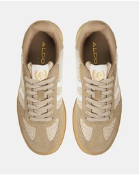 ALDO - Elabrintar Platform Sneakers